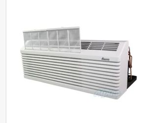 Amana PTAC Wall Air Conditioner Unit
