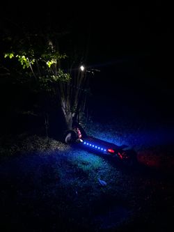 Kaabo Mantis 8 Electric Scooter