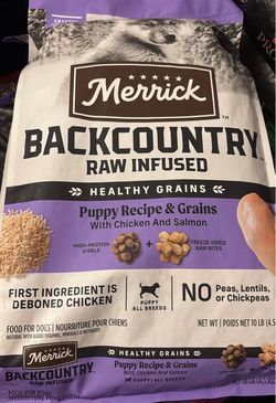 MERRICK