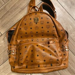 MCM Backpack 