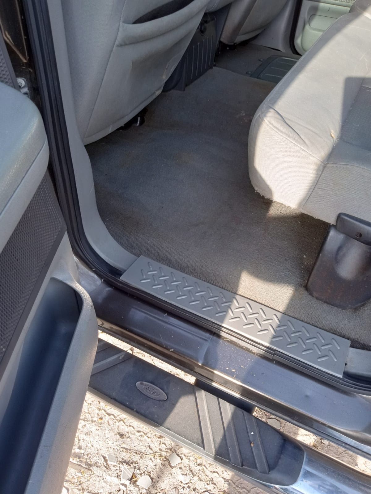 Título Limpió 😊