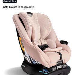 New! Baby Jogger City Turn