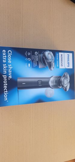Brand New sealed Philips Norelco 5000x shaver