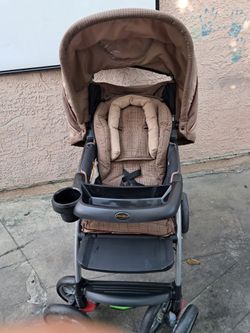 Eddie Bauer Baby Stroller