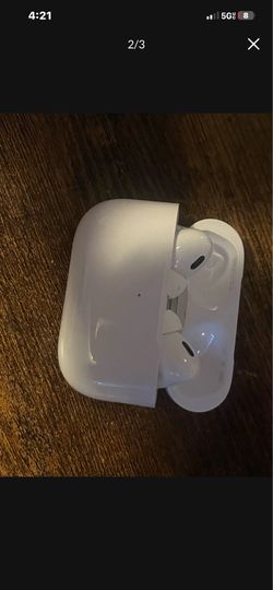 Air pods pro3