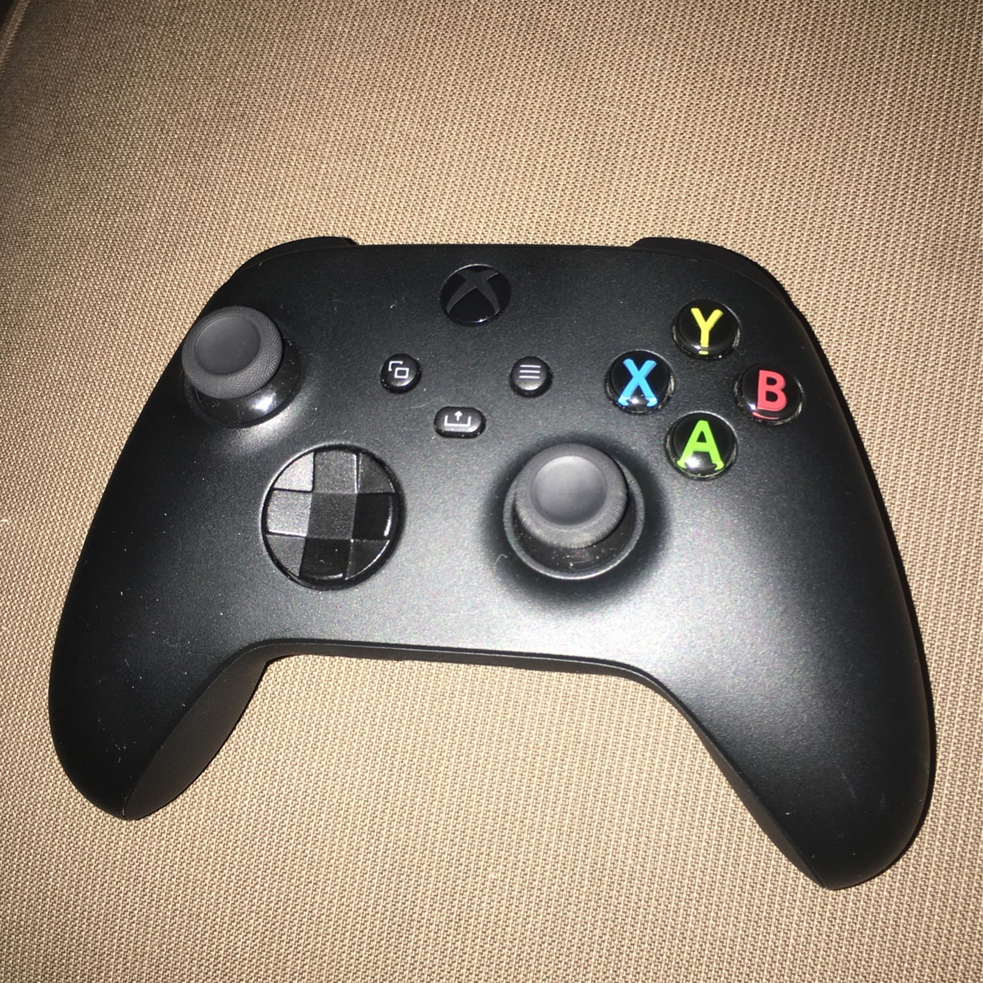 Xbox Series X Controller