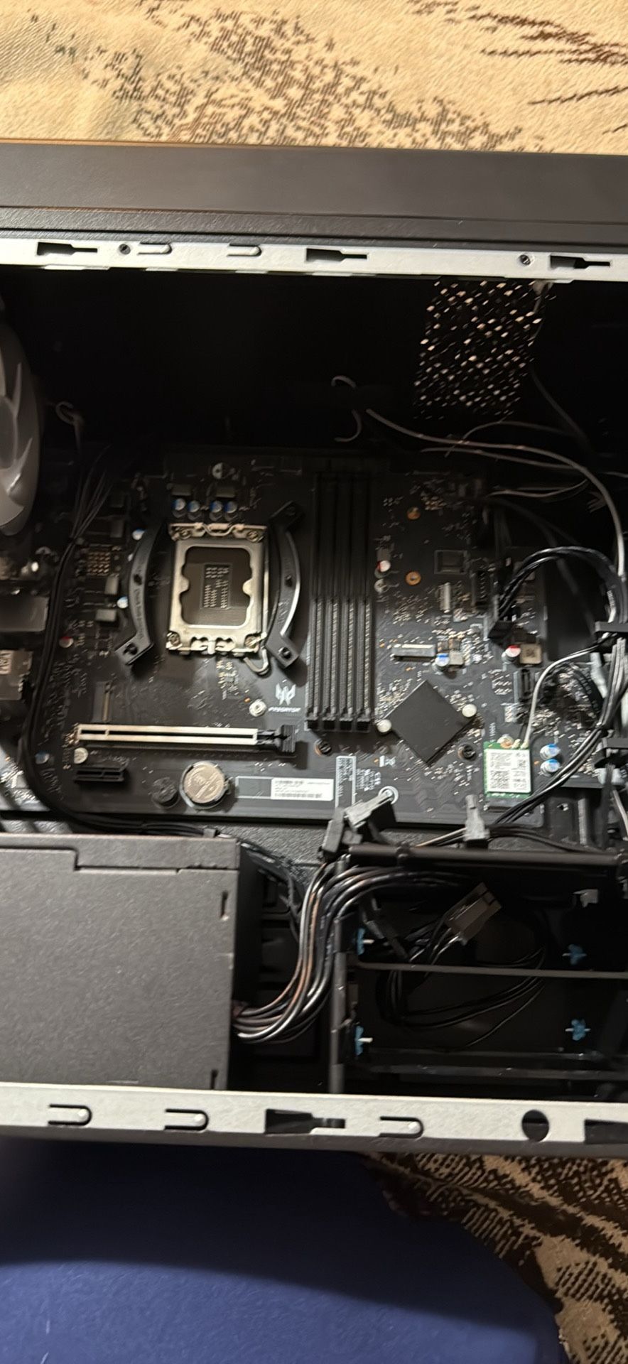 Acer Predator Orion 3000