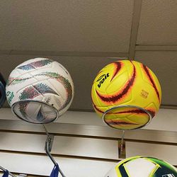 Balones Voit Origiales en especial