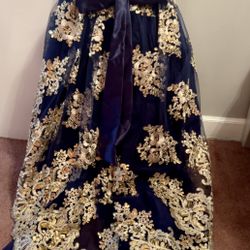 Little Girls Dress