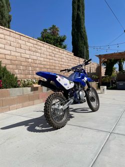 TTR 125