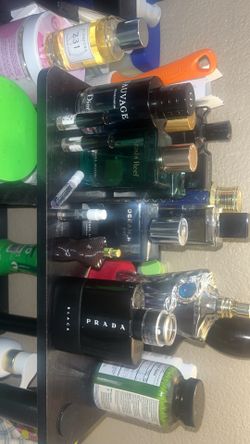 Fragrances