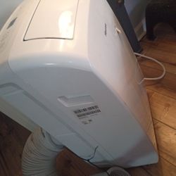 Hisense Portable Air Conditioner 