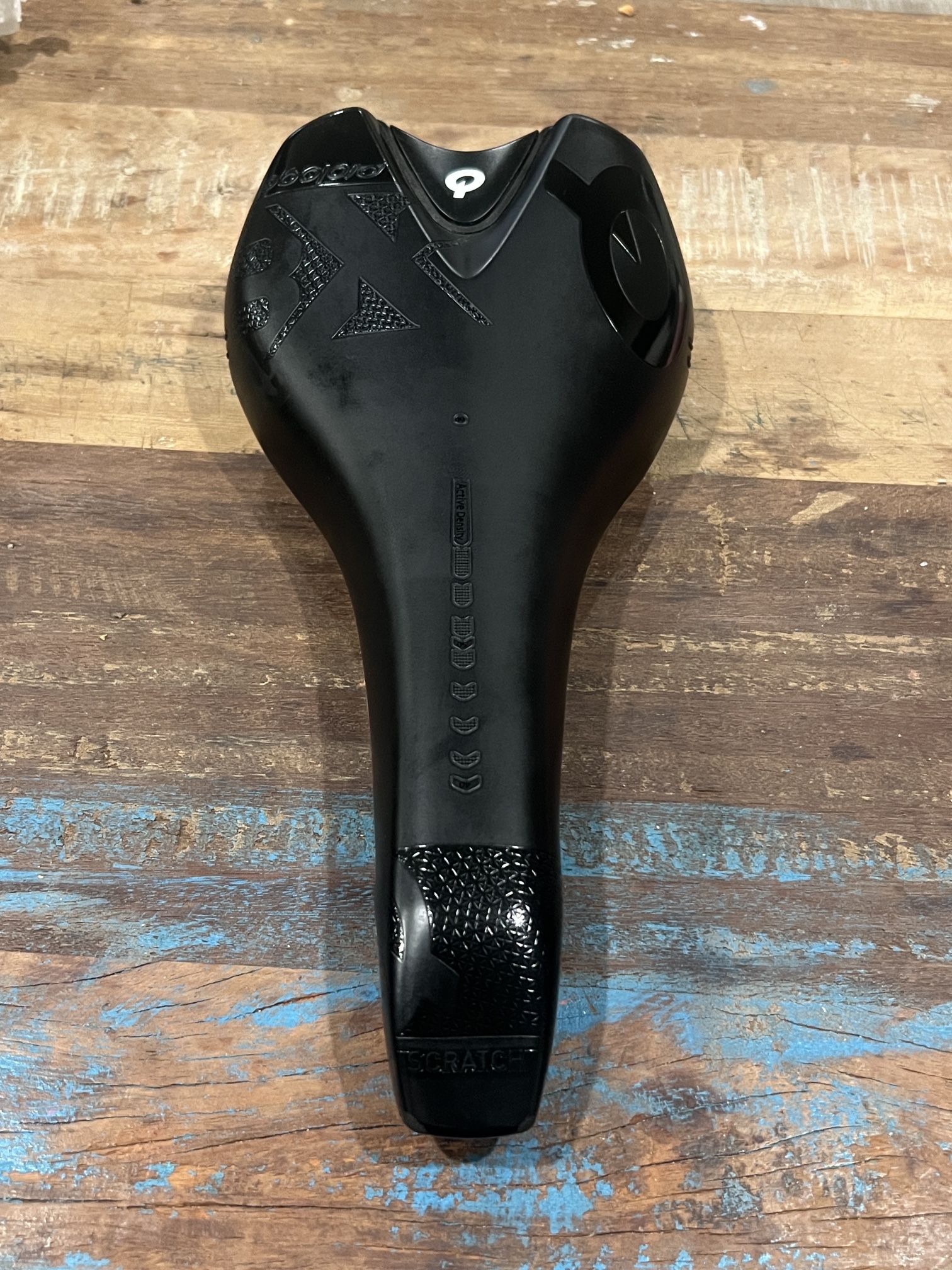 Prologo Scratch X8 T2.0 Bicycle Saddle