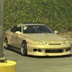 Lexus Sc300