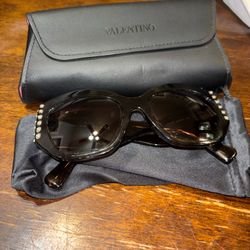 Valentino women’s designer sunglasses