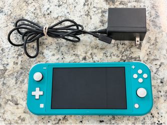 Nintendo Switch Lite 32GB Console