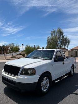 2007 Ford F-150