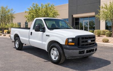 2006 Ford F-250