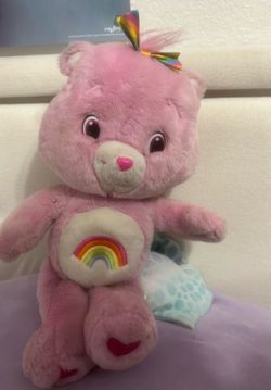 Care Bears 2000s plush