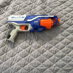 Nerf Elite Disruptor