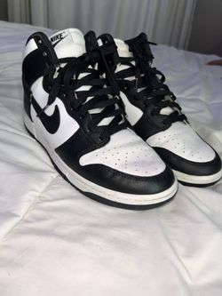 Nike Dunk High