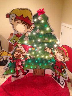 Party decorations