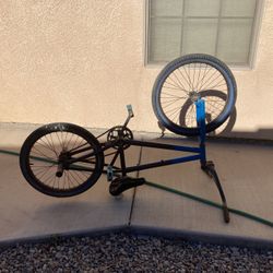 Bmx Bike