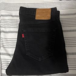 Black Levi 511