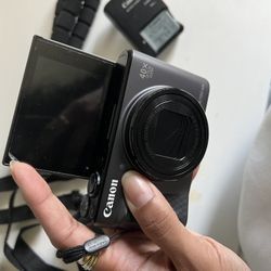 Canon Power shot SX730 HS