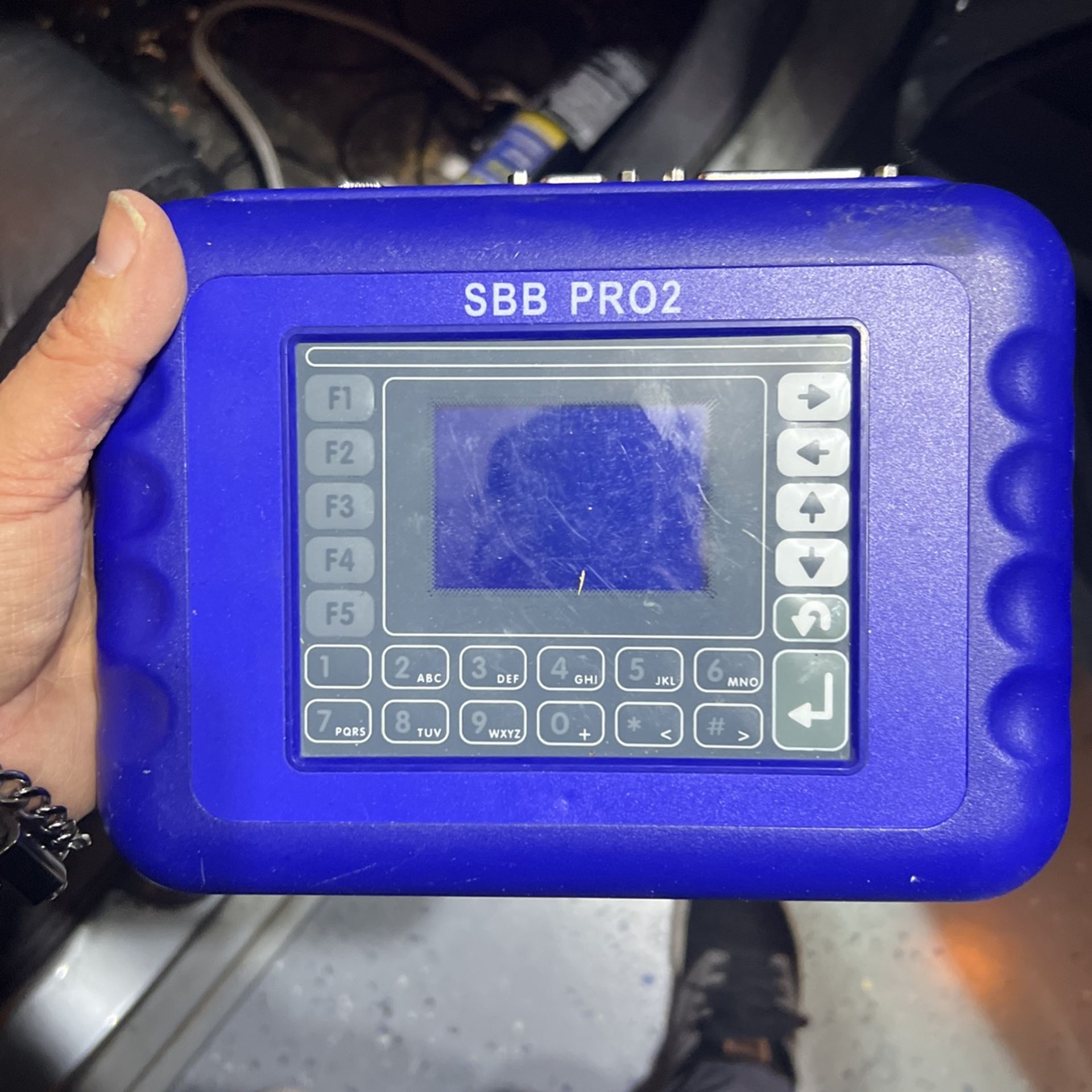 Car Key/key Fob Writer And Reprogramer for Sale in Lubbock, TX OfferUp