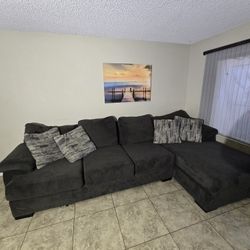 Sectional Couch