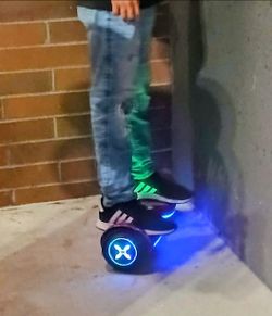 Scooter