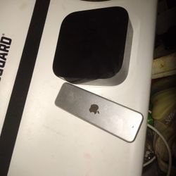 Apple TV 1st Generation 