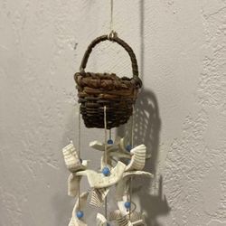 Wind Chime 