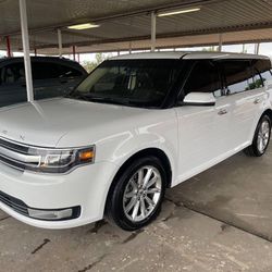 2019 Ford Flex