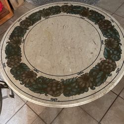 Antique Table