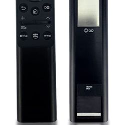 2021 Model BN59-01357F Replacement Remote Control for Samsung Smart TVs Compatible with Neo QLED, The Frame and Crystal UHD Series