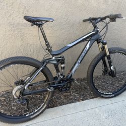 Trek Fuel 8 Like New