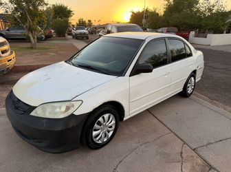 2005 Honda Civic