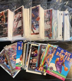 Topps nba bulk