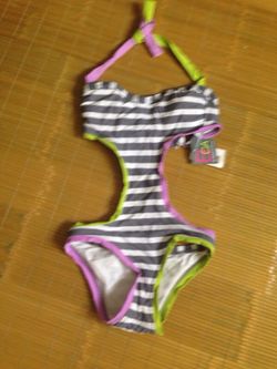 Swimwear