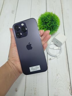 iPhone 14 Pro (Unlocked) 256GB