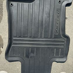 Car Weather Mats