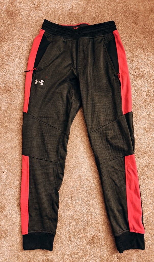 Men's Small Joggers