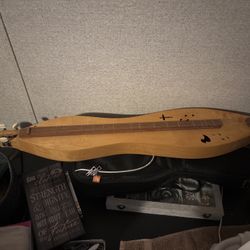 Mountain Dulcimer