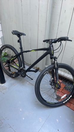 North Rock Mountain Bike