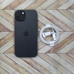 Iphone 15 128gb. Unlock Any Sim