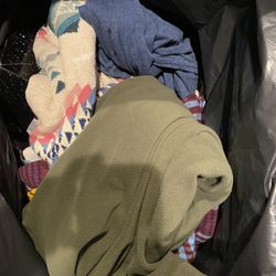 Ladies Clothing