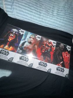Star Wars
