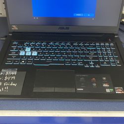 Asus Laptop